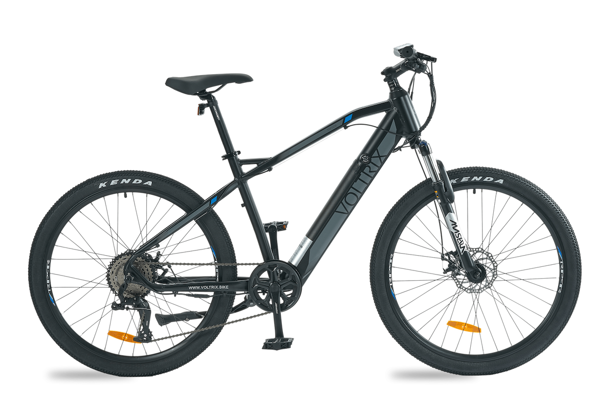 Voltrix Electric cycle